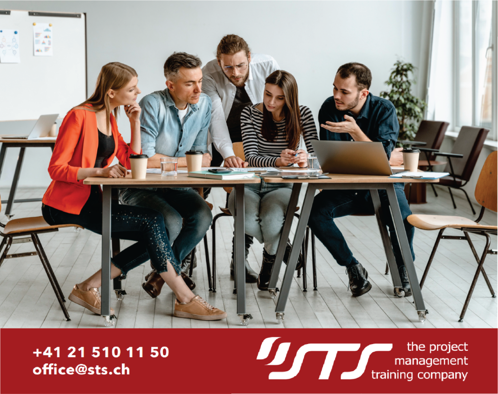 Case Study – Company - STS
